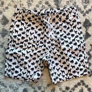 Men’s Shorts